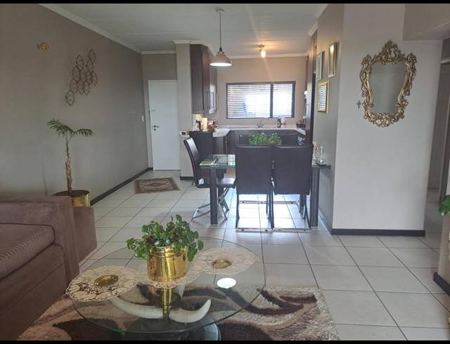 2 BEDROOM COMPLEX FOR SALE IN SOLHEIM